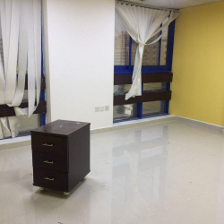 Serviced offices to let in Abu Dhabi