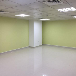 Office accomodations to hire in Abu Dhabi