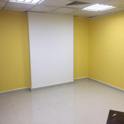 Office spaces in central Abu Dhabi