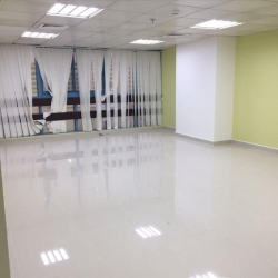 Serviced offices in central Abu Dhabi