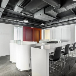 Offices at Degirmicem Ave. Ozgurluk Street No:32, B Block , Floors: 2-3-4, Sehitkamil