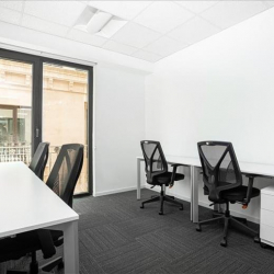 Exterior view of Degirmicem Ave. Ozgurluk Street No:32, B Block , Floors: 2-3-4, Sehitkamil