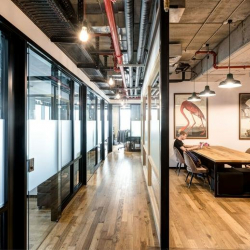 Office spaces in central Ramat-Gan