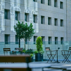 Office suites in central Ramat-Gan