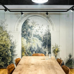 Office space to hire in Ramat-Gan