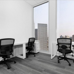 Interior of Derech Menachem Begin 121-123, 30th Floor