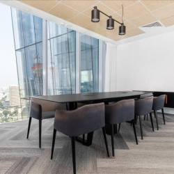 Executive office centres to hire in Tel Aviv