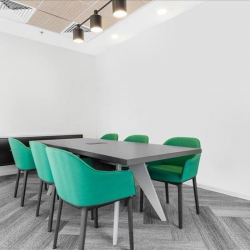 Serviced office - Tel Aviv