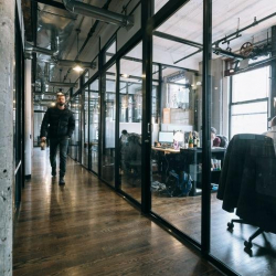 Serviced office centres to lease in Tel Aviv