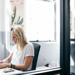 Executive suite to hire in Tel Aviv