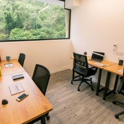 Office space - Hong Kong