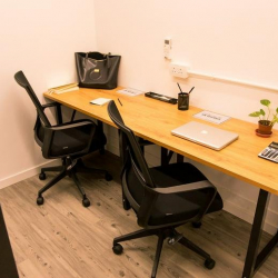 Derrick Industrial Building, 49 Wong Chuk Hang Road, Unit 6E