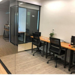 Offices at Derrick Industrial Building, 49 Wong Chuk Hang Road, Unit 6E