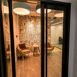 Serviced offices to let in Hong Kong