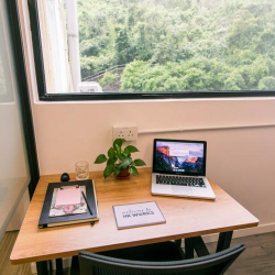 Serviced office centre to lease in Hong Kong