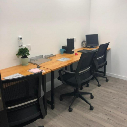 Derrick Industrial Building, 49 Wong Chuk Hang Road, Unit 6E executive suites