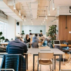 Seoul office suite