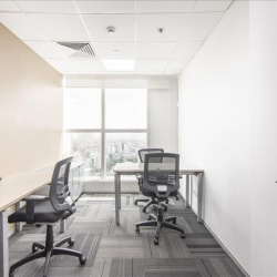 Exterior image of 15th Floor, Dev Corpora, Pokhran Road No.1, Eastern Express Highway, Opposite Cadburys, Thane, Maharashtra