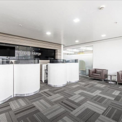 Interior of 15th Floor, Dev Corpora, Pokhran Road No.1, Eastern Express Highway, Opposite Cadburys, Thane, Maharashtra