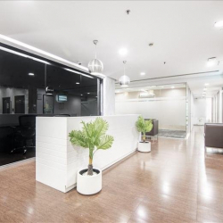 Mumbai serviced office