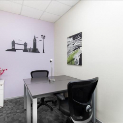 Offices at Dholepatil Farms Road, World Trade Centre Pune, Unit No 801