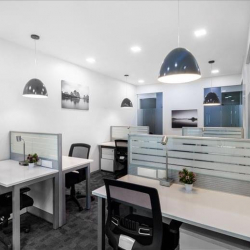 Office accomodations in central Pune