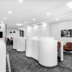 Executive office centre to let in Pune
