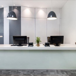 Image of Pune serviced office