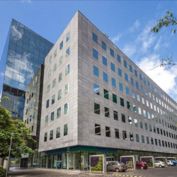 Serviced offices to hire in Pune