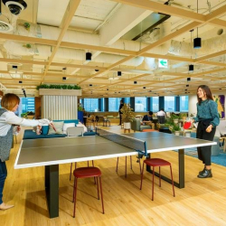 Serviced office - Taipei