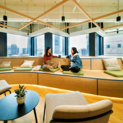 Image of Taipei office suite
