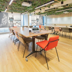 Interior of Dian Shih, No. 206, Section 1, Keelung Road, Levels 13-20