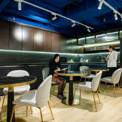 Executive offices to let in Hong Kong