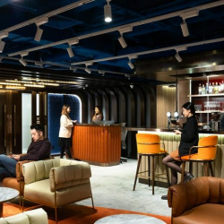 Executive offices to lease in Hong Kong