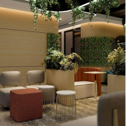 Offices at 8th Floor, District 8 – SCBD, Prosperity Tower, Jalan Jenderal sudirman kav 52-53