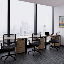 Executive offices to rent in Jakarta