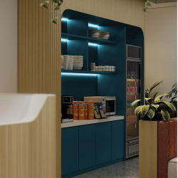 Image of Jakarta serviced office