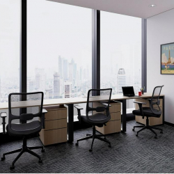 Jakarta office suite
