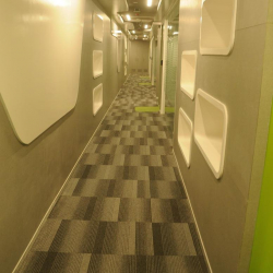 Serviced office in Hyderabad