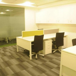Office spaces in central Hyderabad