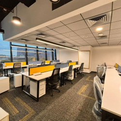 5th floor, DLF Cyber Greens, Tower C, Sector 24