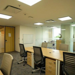 Gurugram serviced office
