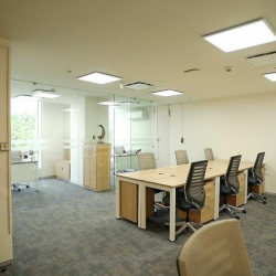Image of Gurugram (Gurgaon) office suite