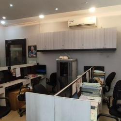 Kolkata serviced office