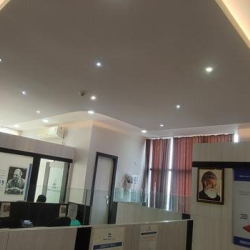 Exterior image of DN-10, Merlin Matrix, Salt lake City, Sector-5