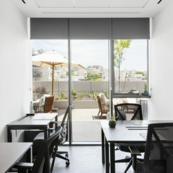 Dona 1, 38 Dam Hamaccabim Street executive suites