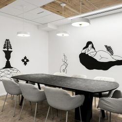 Office accommodation in Modi'in-Maccabim-Re'ut