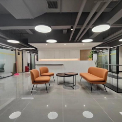 Image of Shenzhen serviced office