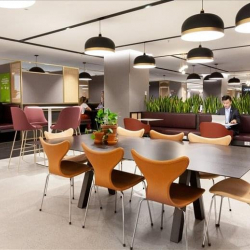 Offices at 40th Floor, Dream Tower, 1 Calle Industria, Nuvo City, Brgy. Bagumbayan, National Capital Region