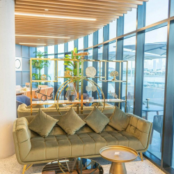 Image of Dubai executive suite